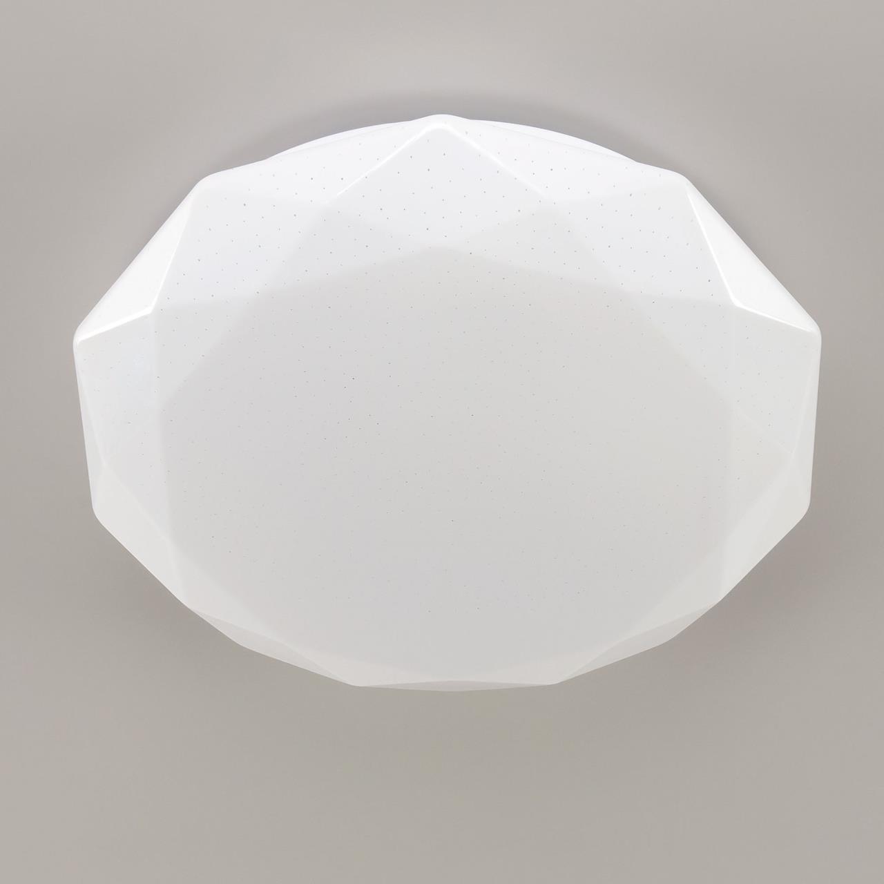 Потолочная люстра Citilux Астрон CL733330G в Москве