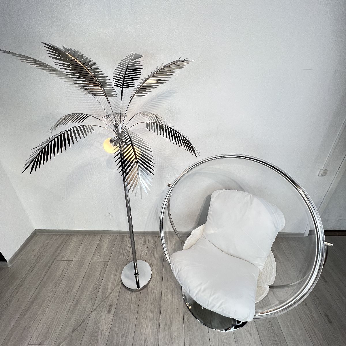 Торшер ImperiumLoft Palmyra 229219-22