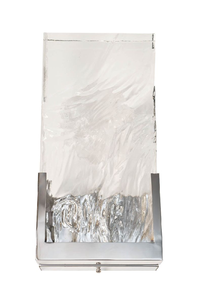 Настенный светильник Garda Decor 62GDW-930-200CH УЦ