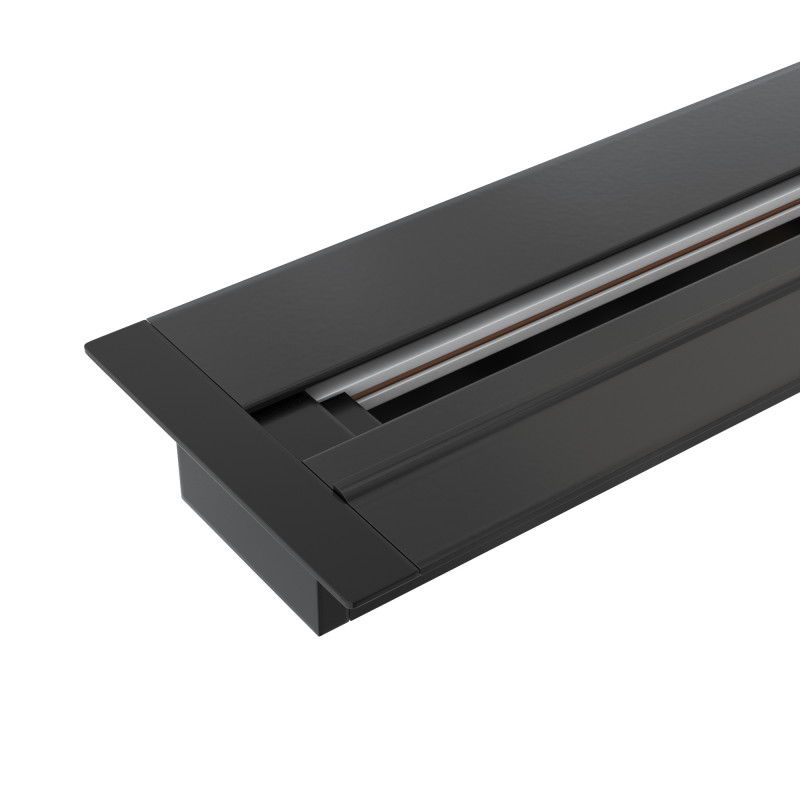 Шинопровод Elektrostandard TRLM-1-200-BK 4690389145520