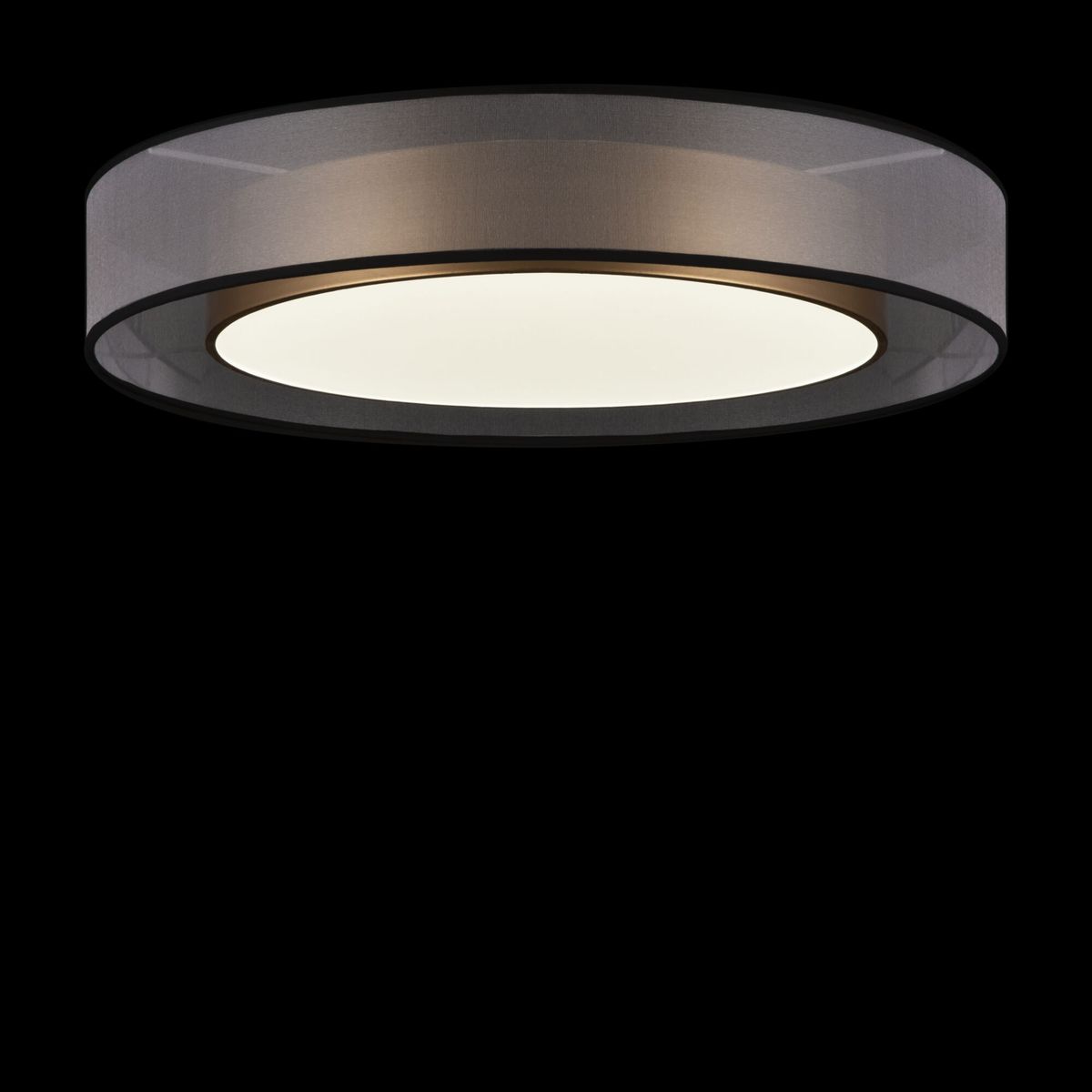 Потолочный led светильник Freya Zoticus FR6005CL-L48G