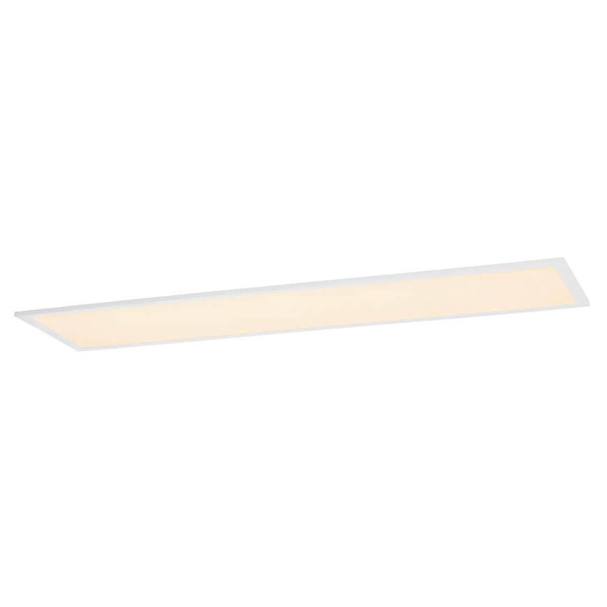Подвесной светодиодный светильник SLV I-Pendant Pro Led Panel 158734