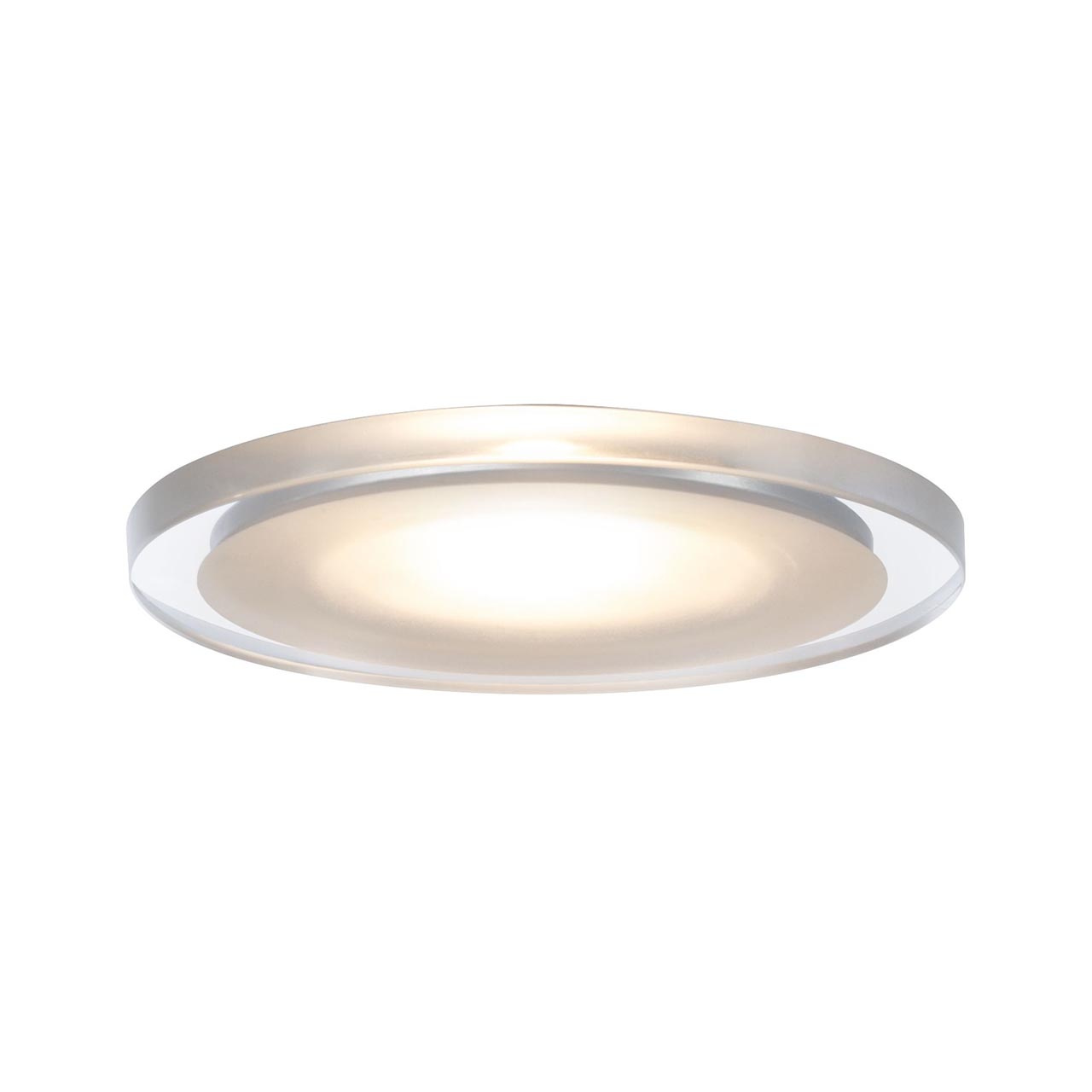 Мебельный светодиодный светильник Paulmann Micro Line Whirl Mini Led 99866