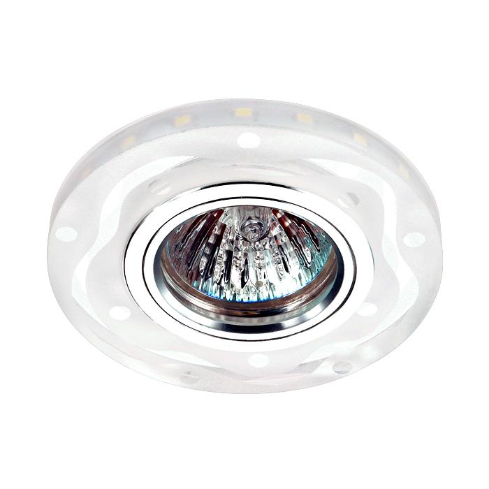 Встраиваемый светильник Novotech Riva 357313