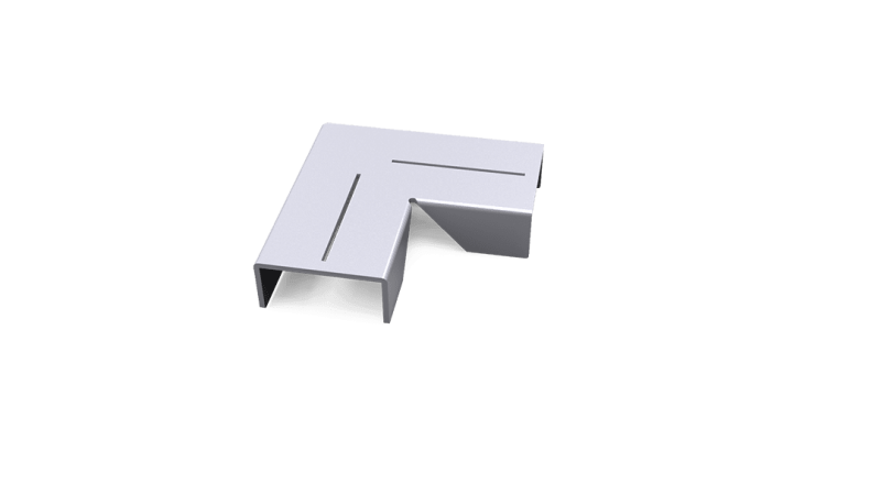 Коннектор для профиля DesignLed CN7002 001089