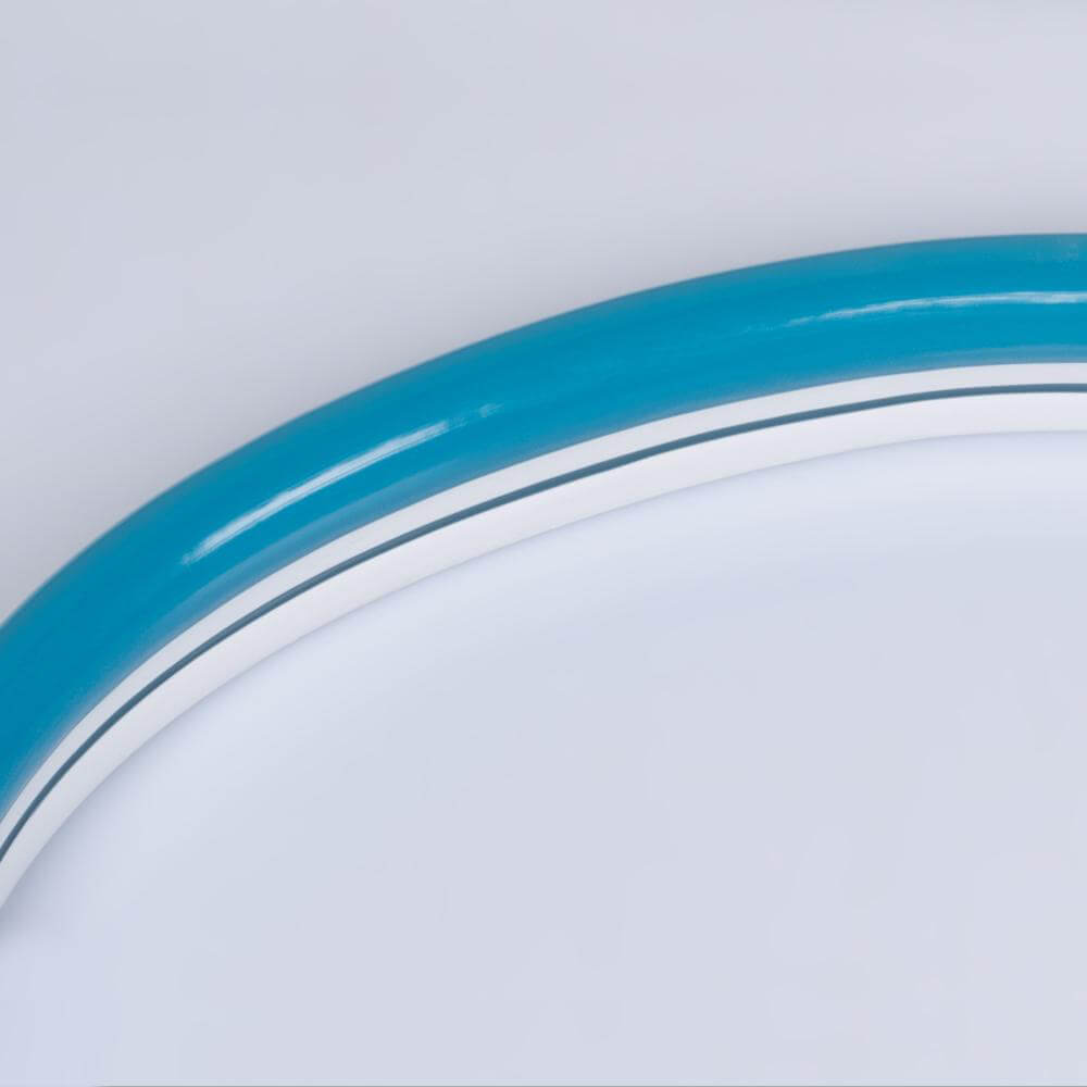Гибкий неон Arlight ARL-CF2835-U15M20-24V Blue 021526