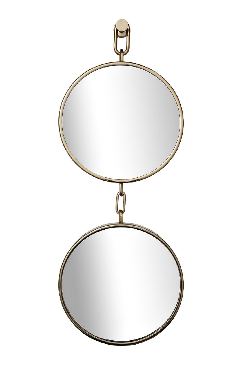 Зеркало Garda Decor 79MAL-9231-86G-V
