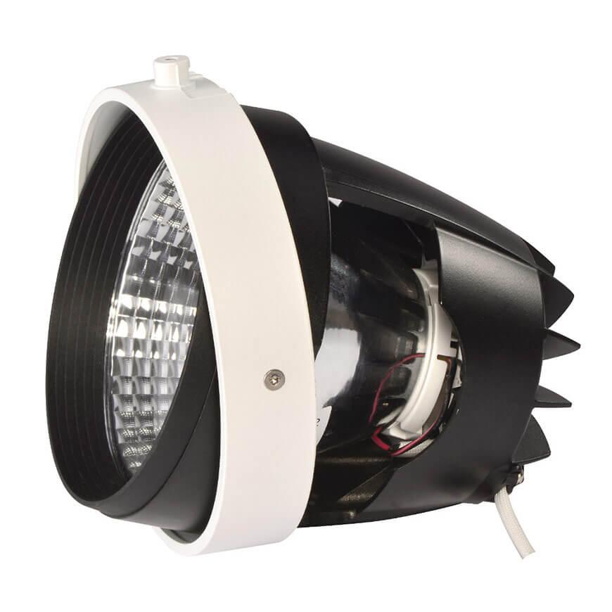 Светодиодный модуль SLV Aixlight Pro COB Led Modul Fresh 115201