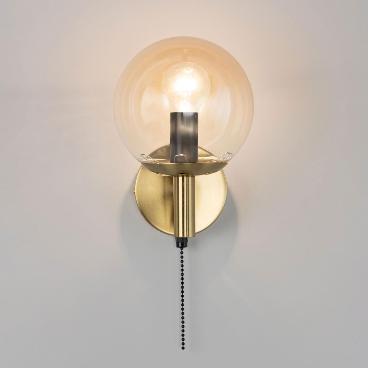 Бра Citilux Шарлиз CL143413 в Москве