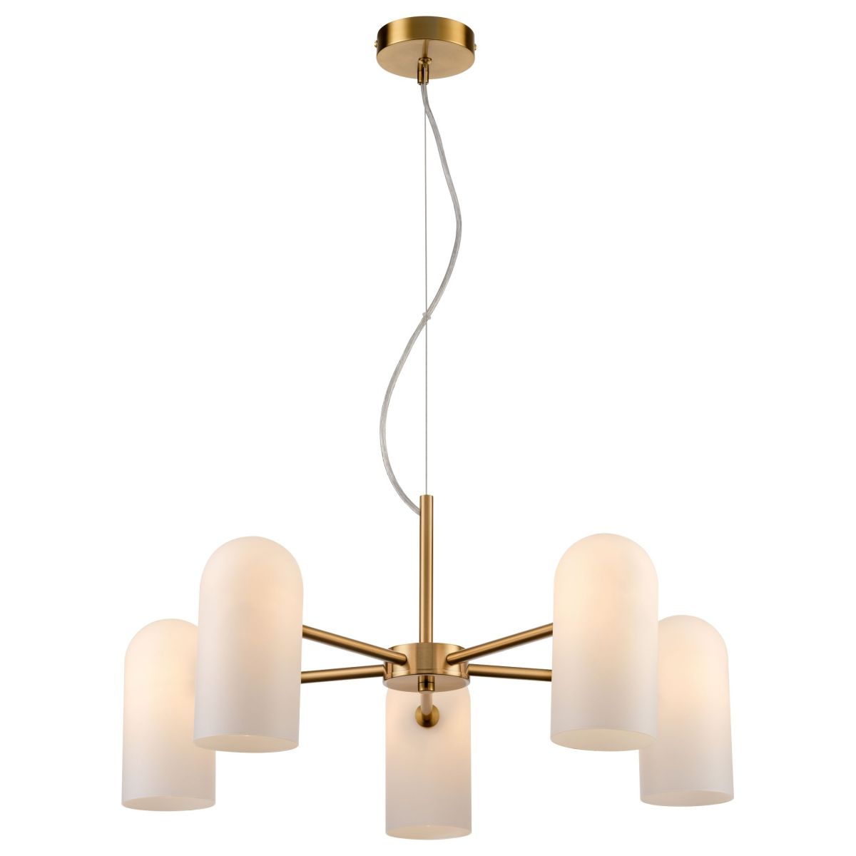 Подвесной светильник Velante 336-503-05