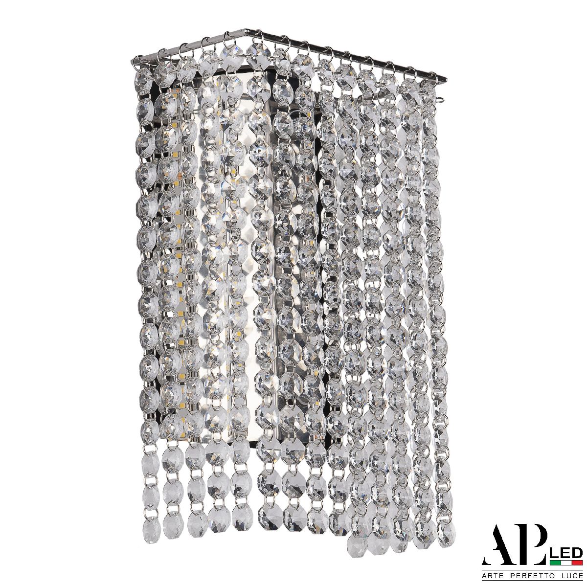 Настенный светильник Arte Perfetto Luce Rimini S500.B1.16-27.A.4000