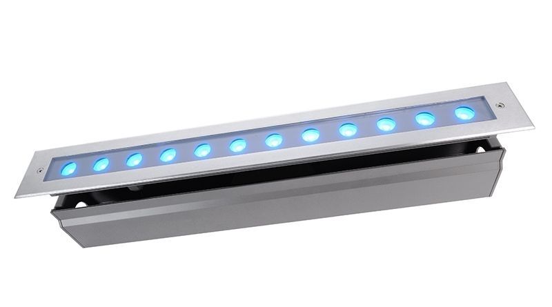 Уличный светильник Deko-Light Line 730437