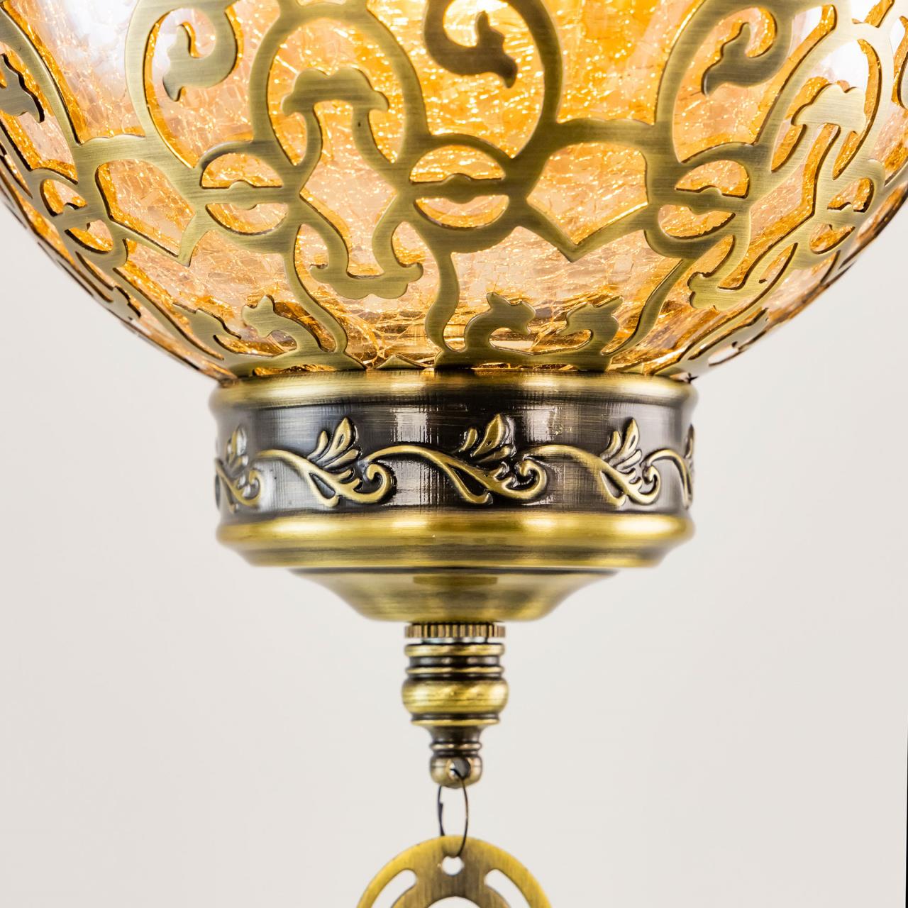 Подвесной светильник Citilux Каир CL419133 в Москве
