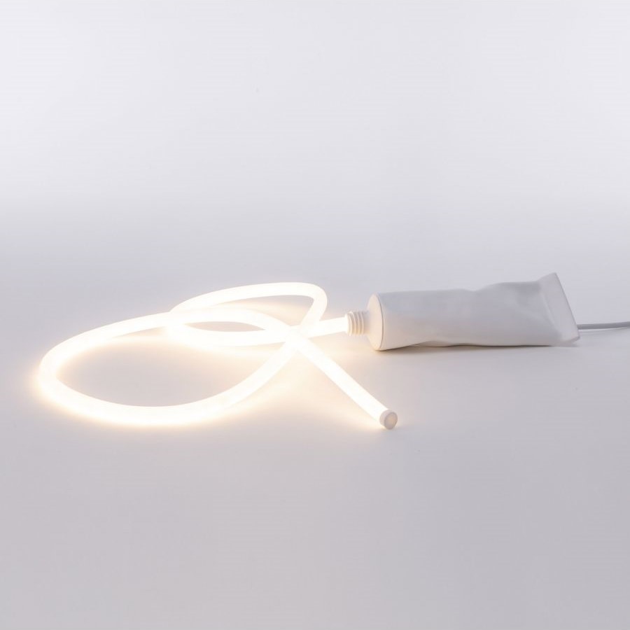 Настольная лампа Seletti Daily Glow 15354