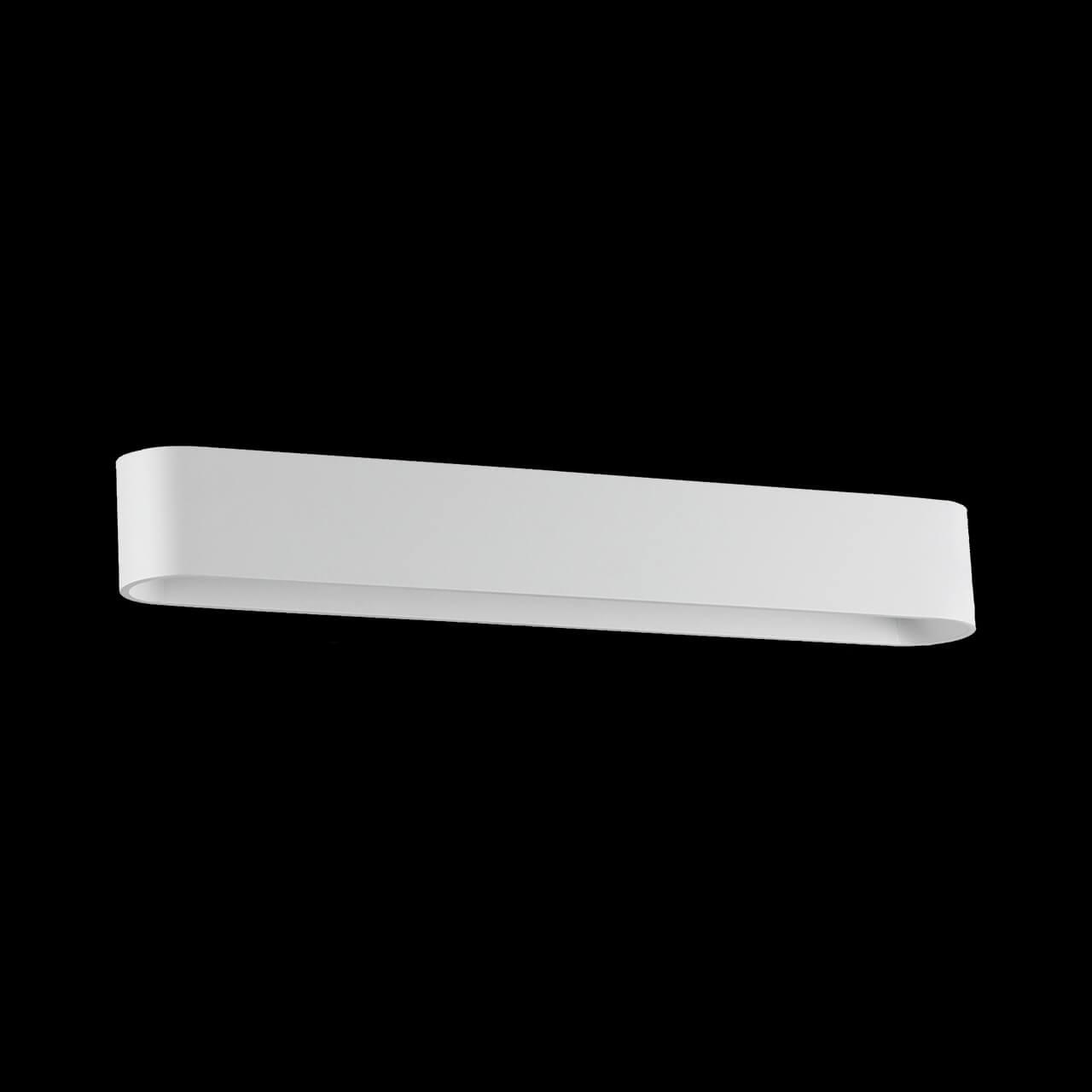 Настенный светодиодный светильник Ideal Lux Lola AP1 Big 162102