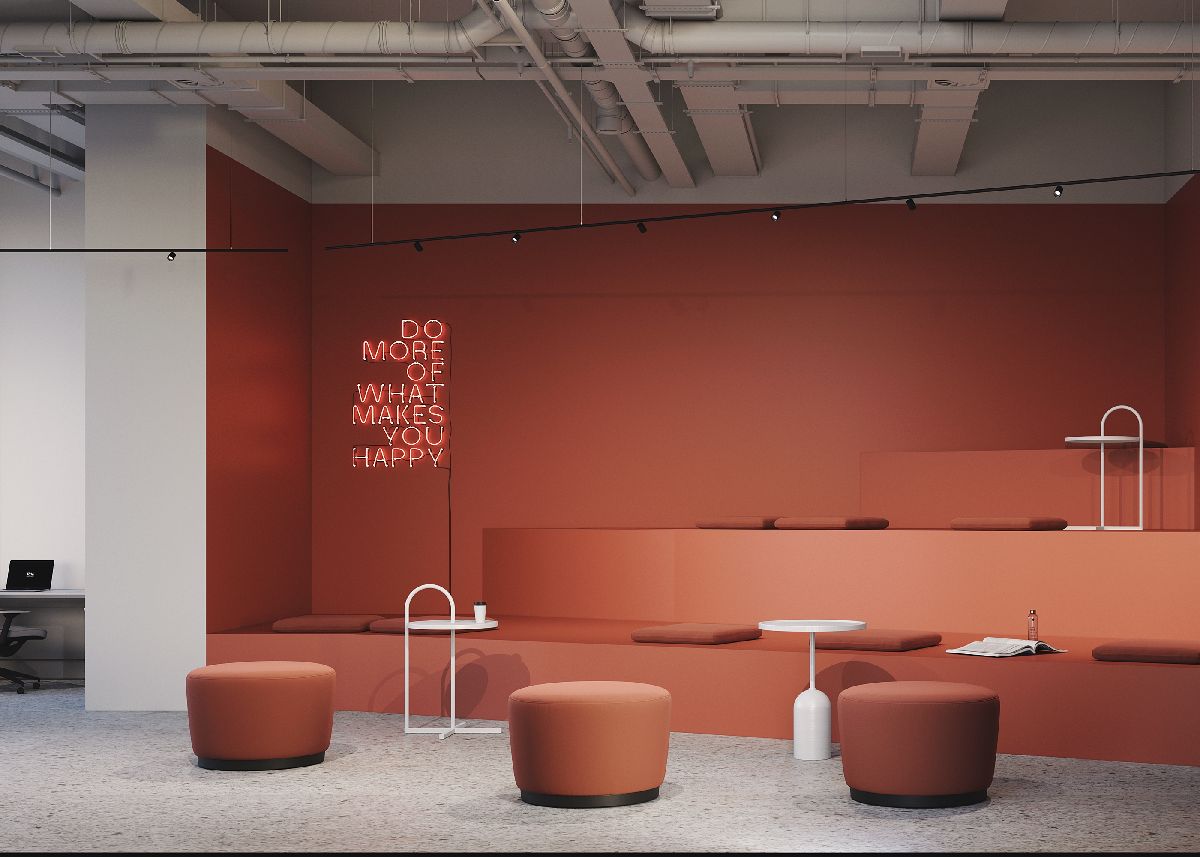 Трековый магнитный светильник Maytoni Focus Led TR187-1-5W3K-M-B