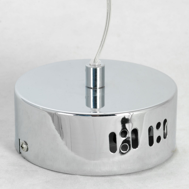 Подвесной светильник Lussole Lgo Aberdeen LSP-8229