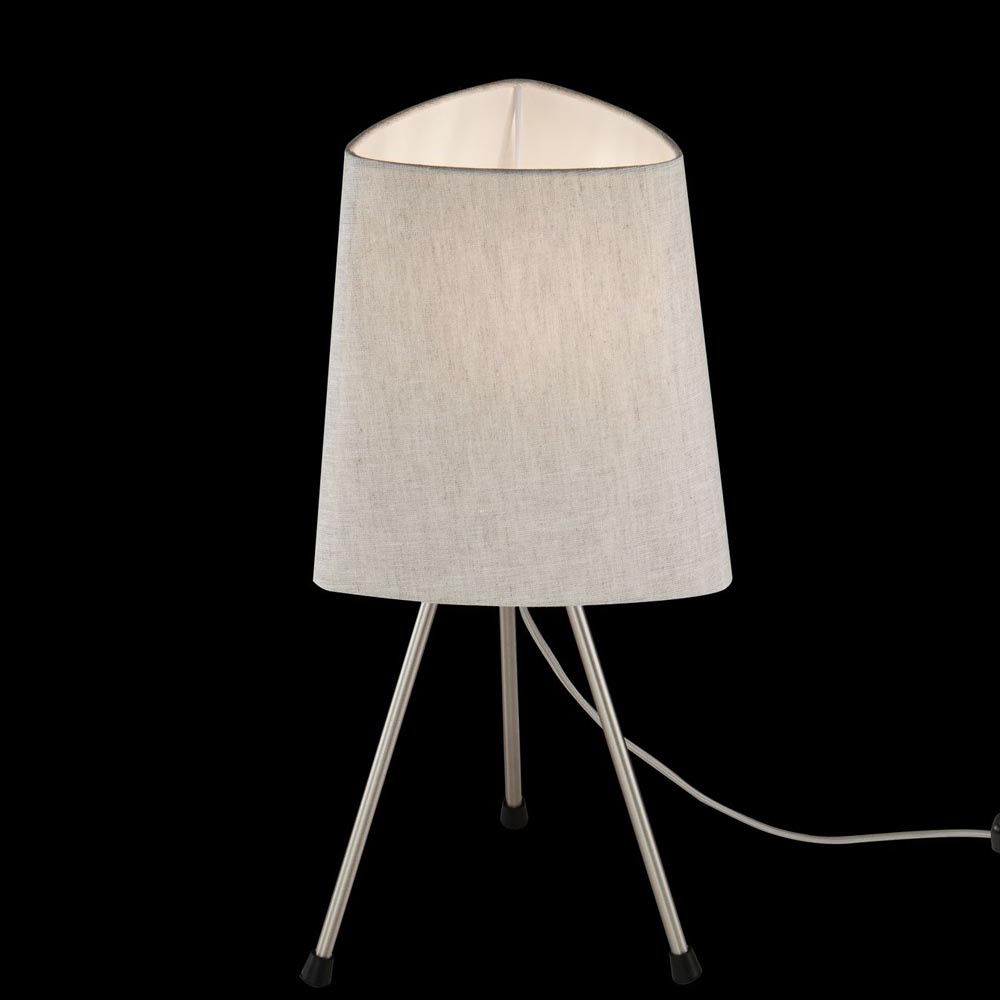 Настольная лампа Maytoni Comfort MOD008TL-01N