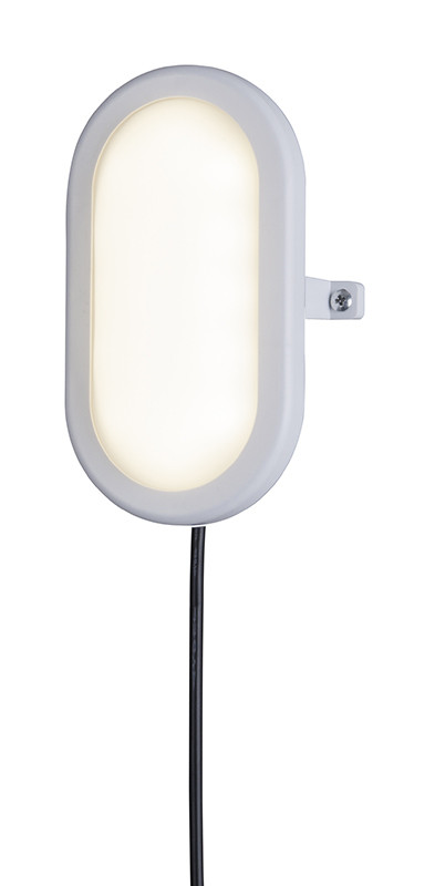 Уличный настенный светильник Elektrostandard LTB0102D 12W Kerava