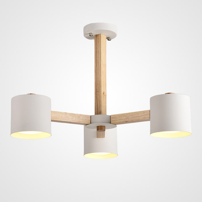 Люстра на штанге люстра ImperiumLoft Malmo 219311-26