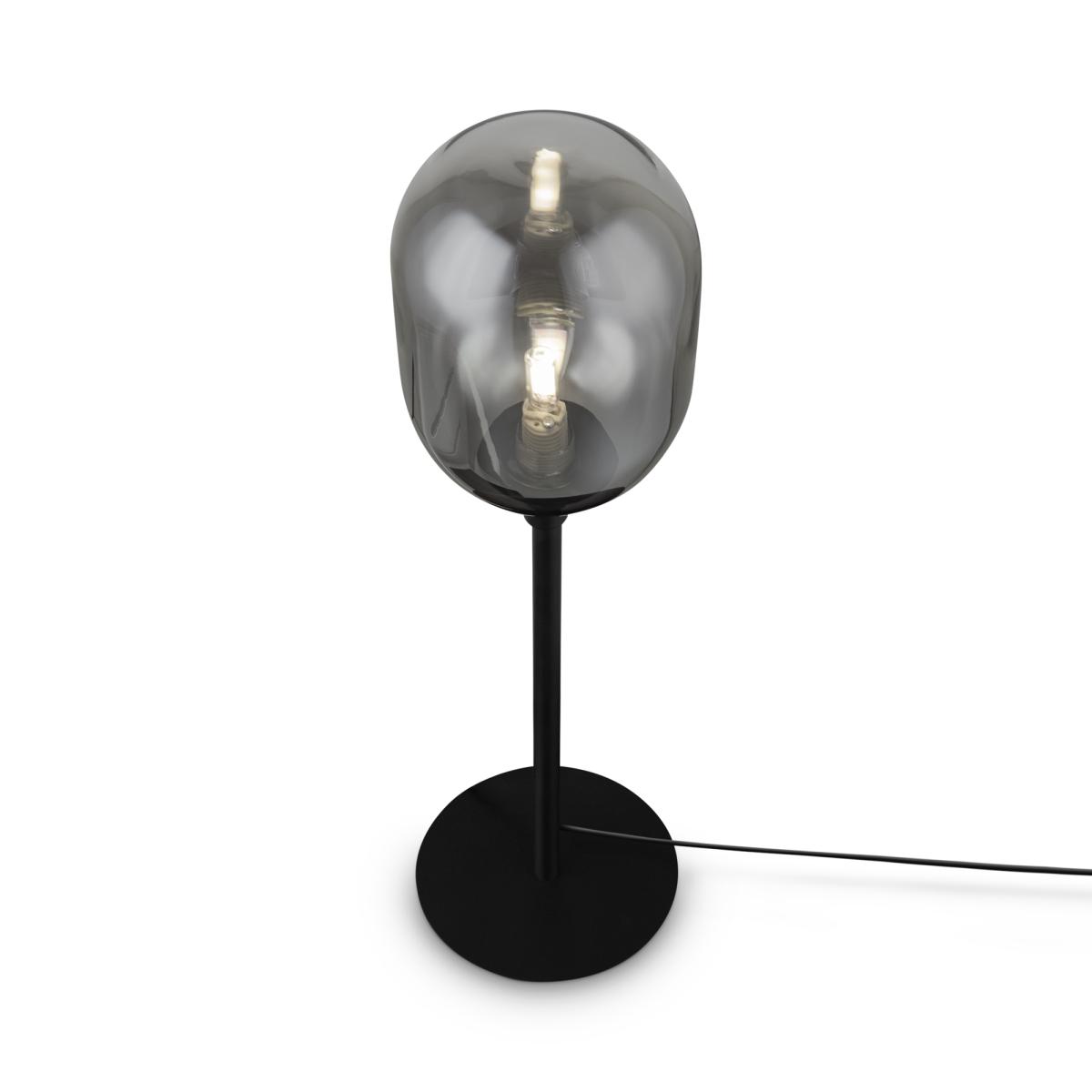 Настольная лампа Freya Tesse FR1011TL-01B