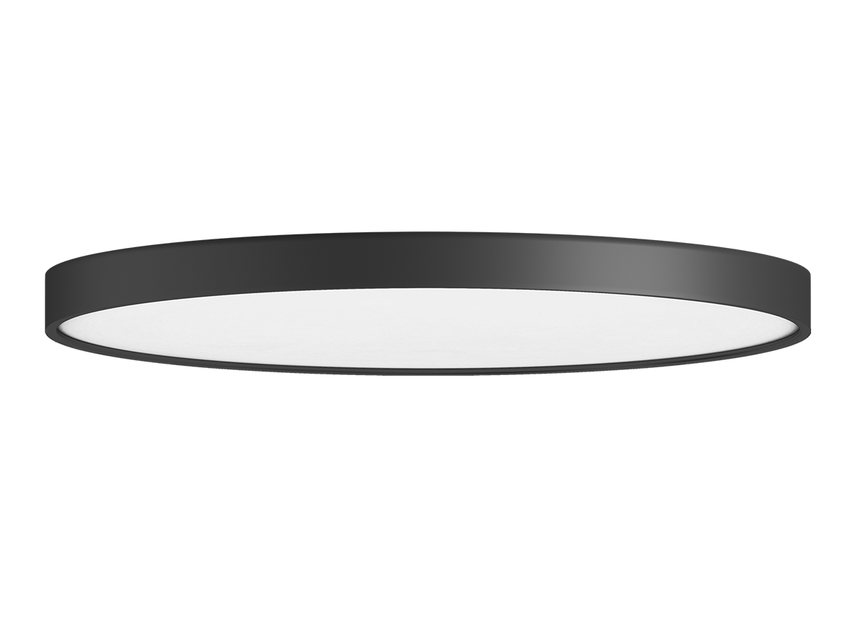 Потолочная люстра Donolux Plato Sp C111052D1200NW Black Sp