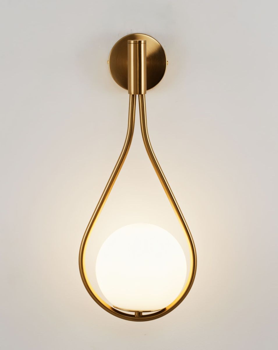 Бра Moderli Barocco V11573-1W в Москве
