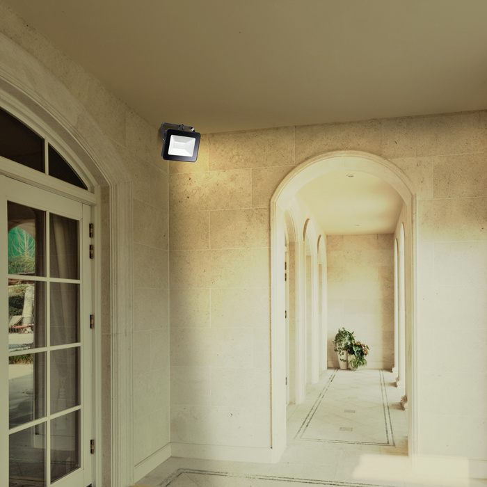 Прожектор светодиодный Novotech Armin 20W 357533