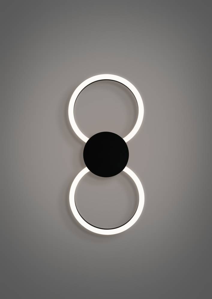 Настенный светильник Eglo Venticello 1 902124