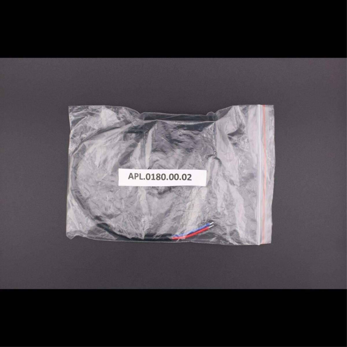 Ввод питания Aployt Magnetic track 48 APL.0180.00.02