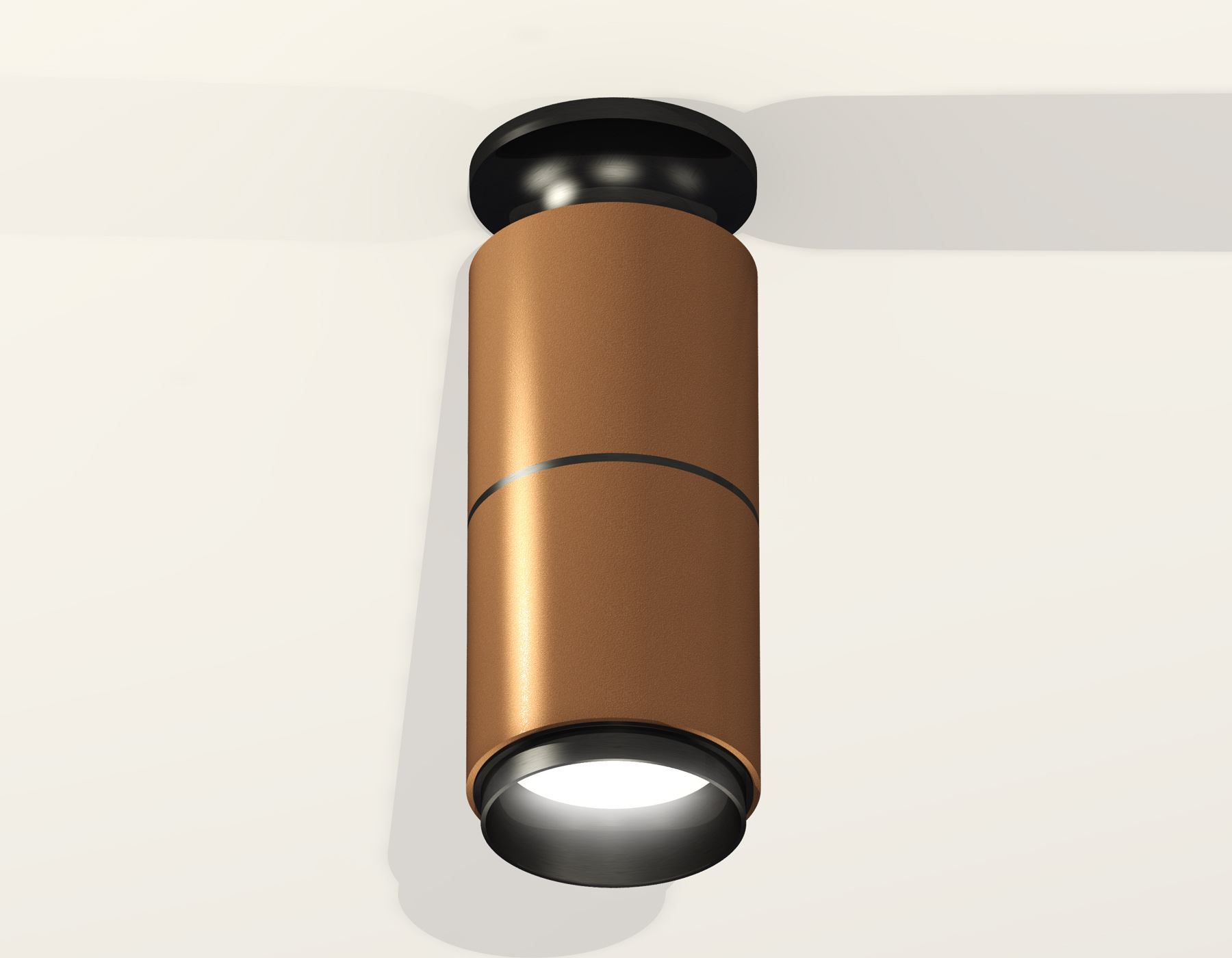 Потолочный светильник Ambrella Light Techno Spot XS6304170 (N6902, C6304, A2061, N6121)