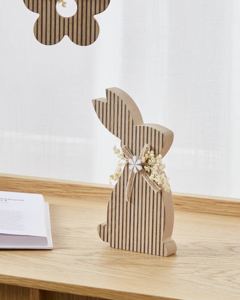 Статуэтка Заяц Eglo Balmaha 427842