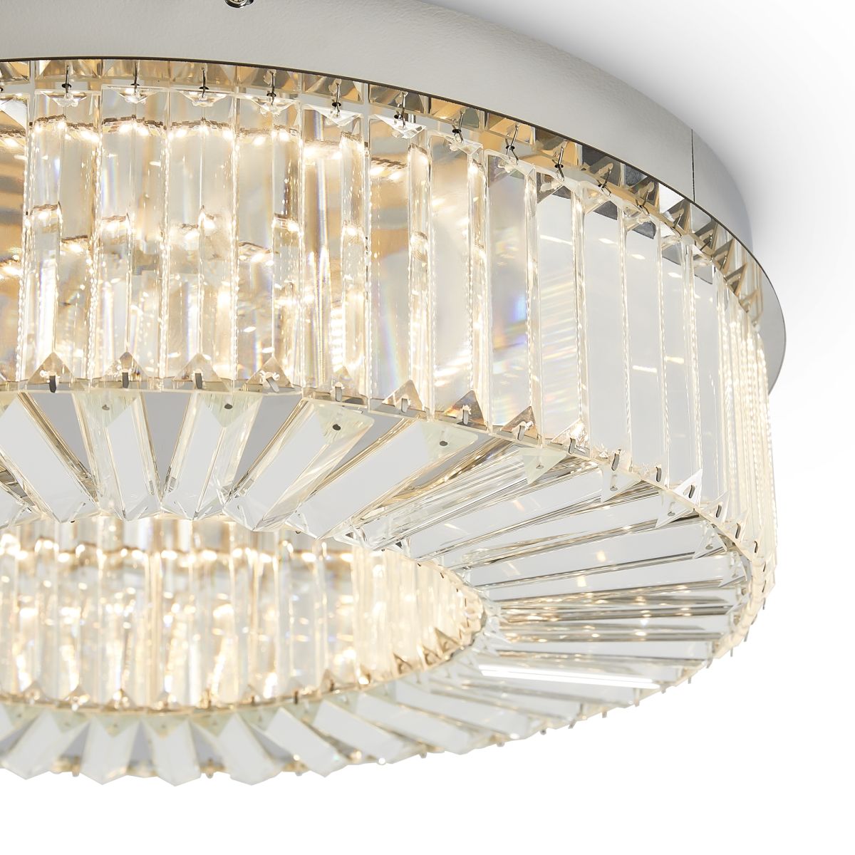 Потолочный светильник Freya Diadema FR6225CL-L36CH
