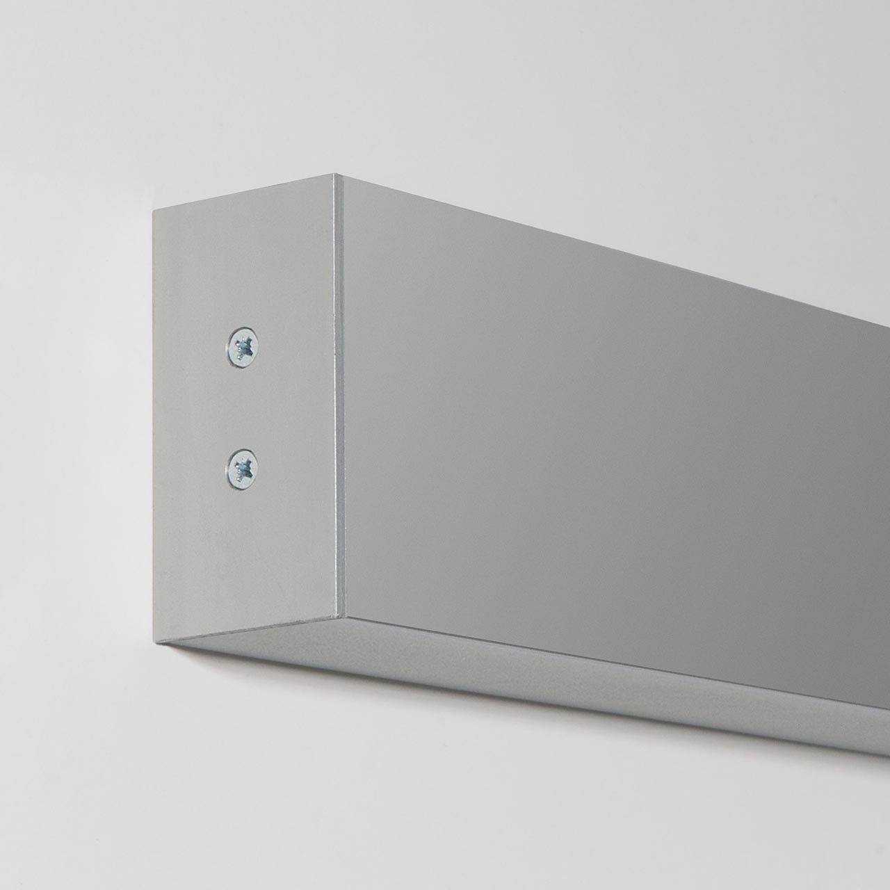 Настенный светодиодный светильник Elektrostandard LS-02-2-103-4200-MSh 4690389127564