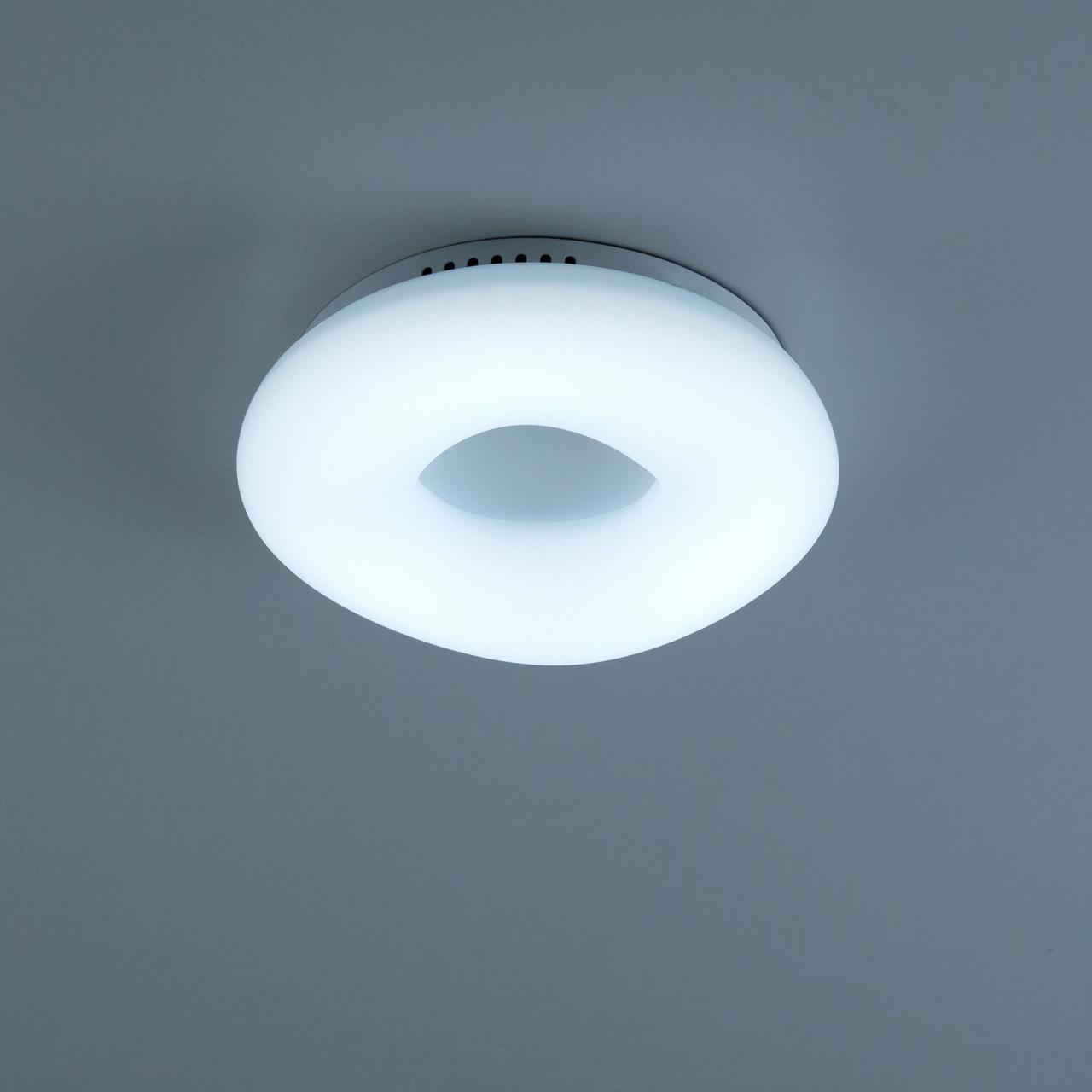 Потолочный светодиодный светильник Citilux Стратус CL732B280G RGB в Москве