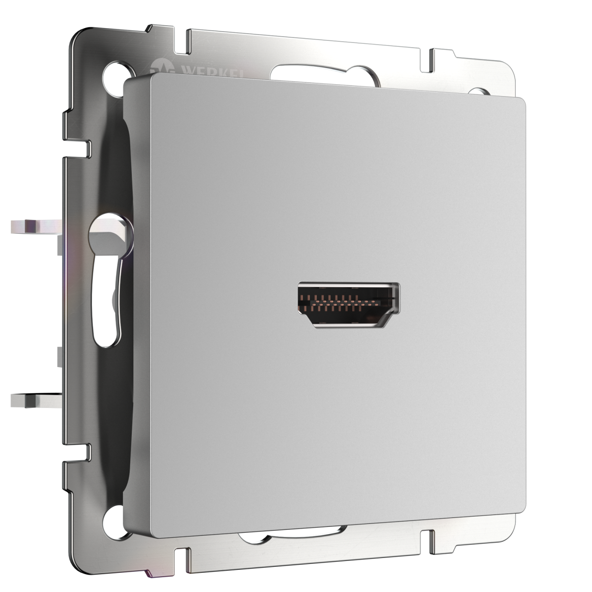 Розетка HDMI Werkel W1186006 4690389157646 a050877