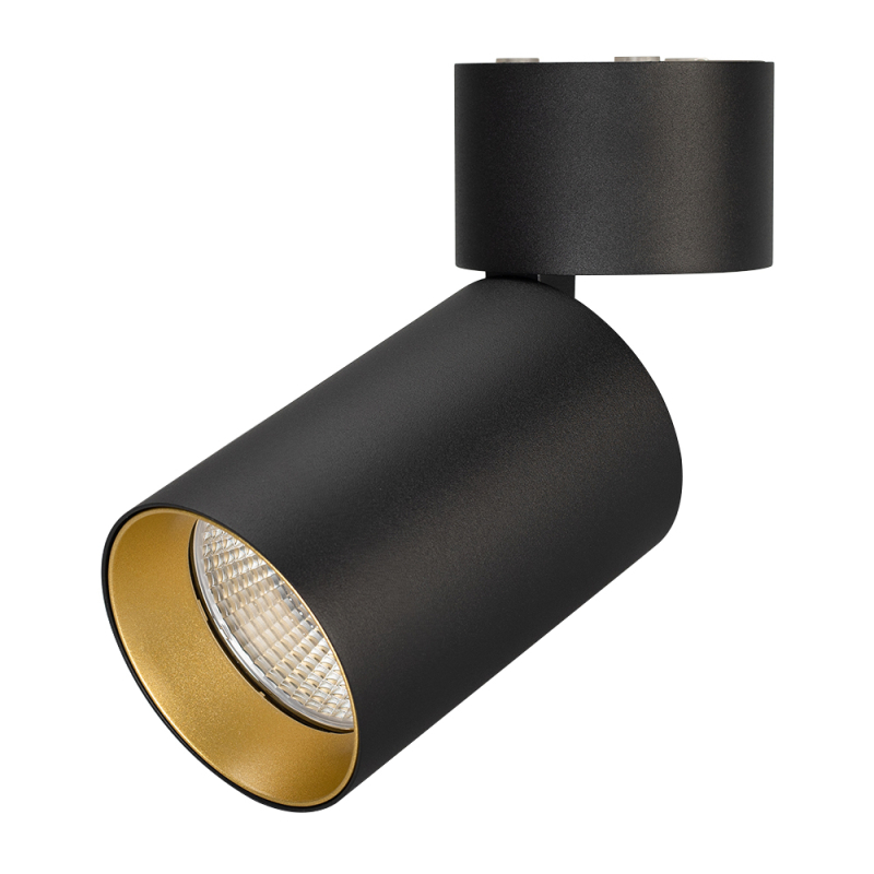 Накладной спот Arlight SP-Polo-Surface-Flap-R85-15W Warm3000 027550