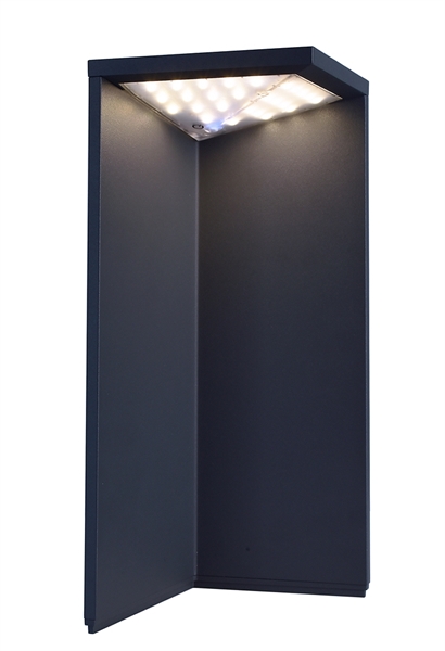 Ландшафтный светильник Deko-Light Lugh Solar 733051