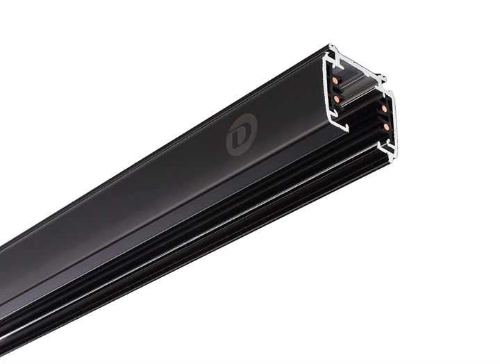 Шинопровод трехфазный Deko-Light D Line 710005