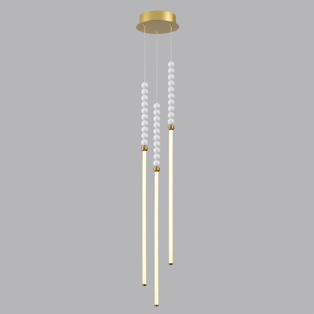 Подвесной светильник Odeon Light Monella 6639/33L