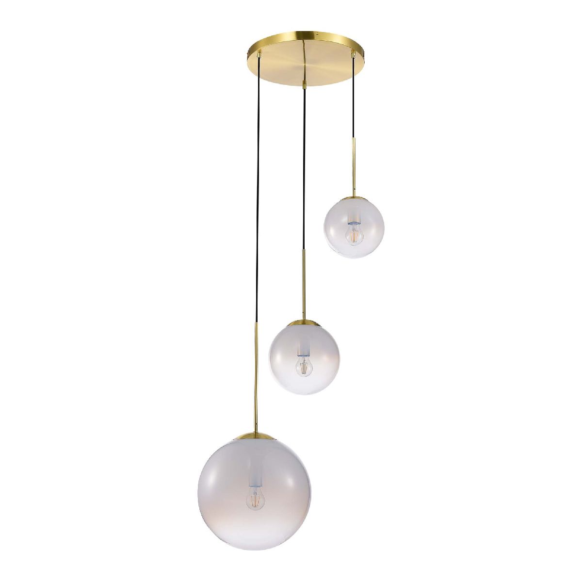 Подвесной светильник ST Luce Cassius SL1190.203.03 УЦ