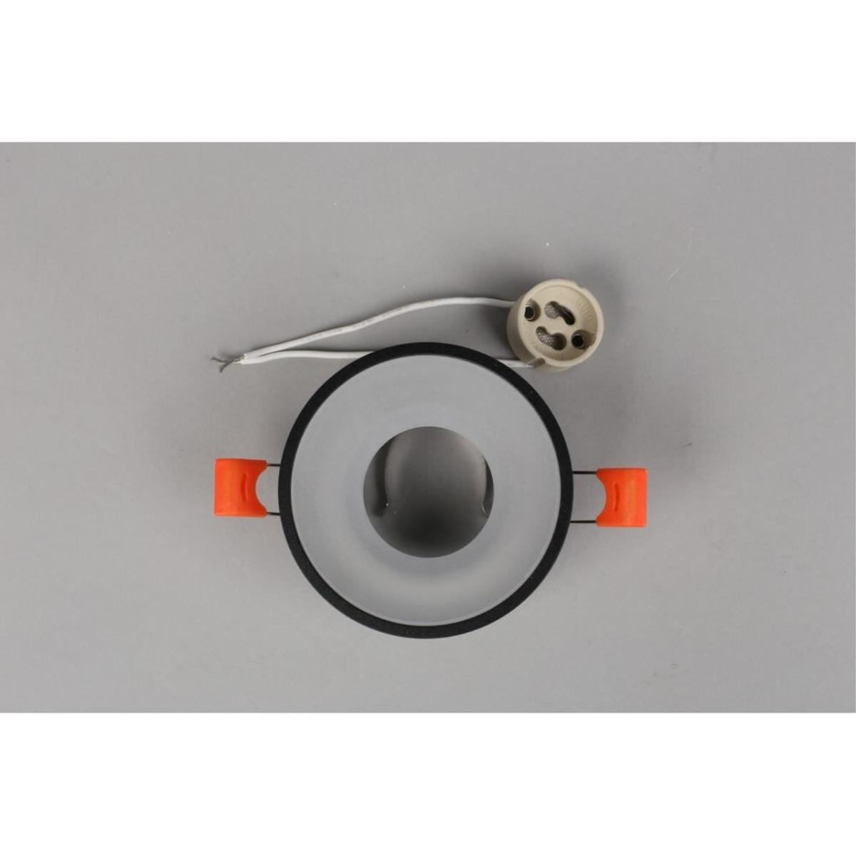 Встраиваемый светильник Omnilux Napoli OML-102719-01