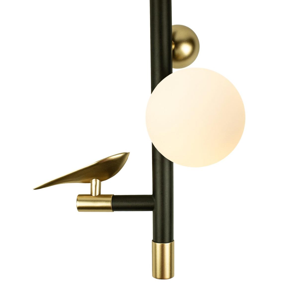 Подвесной светильник Favourite Sparrow 4324-1P