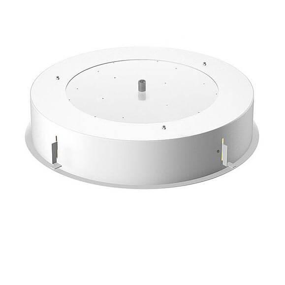 Встраиваемый светодиодный светильник SLV Medo 30 Led Frameless 1001901