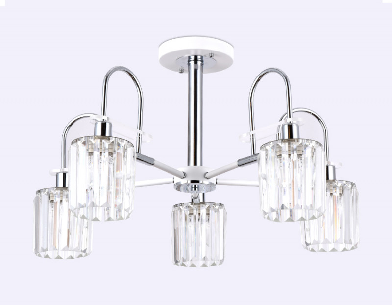 Люстра на штанге Ambrella Light TR5899