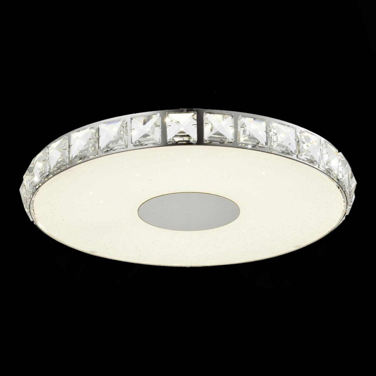 Потолочный светодиодный светильник ST Luce Impato SL821.112.01