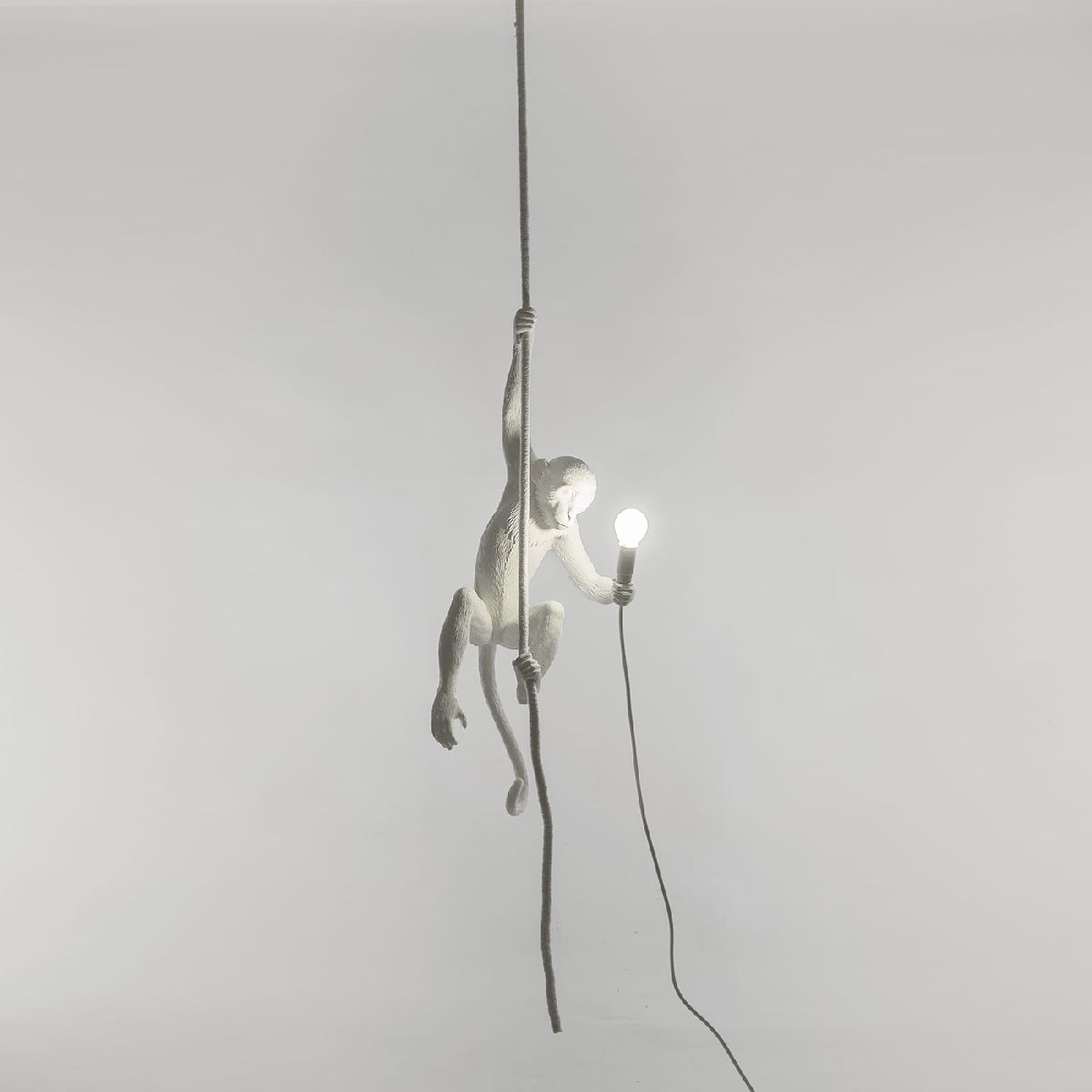 Подвесной светильник Seletti Monkey Lamp 14883