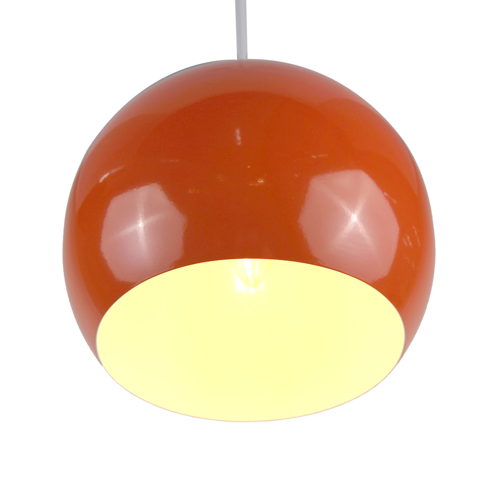 Подвесной светильник лофт LightHall Aura 20 LH032041
