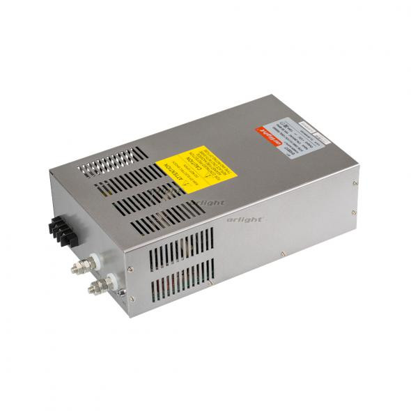 Блок питания Arlight HTS-1500-12 (12V, 125A, 1500W) 010517