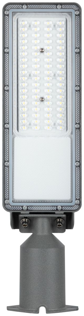 Консольный светильник Эра SPP-507-0-50K-050 50Вт 5000К IP65 КСС Ш регулируемый угол наклона Б0068903